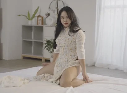 Bé Phương Anh nhận đóng phim người lớn ở Đài Loan