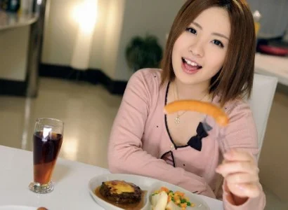 Chồng sau khi ăn tối thì ăn em
