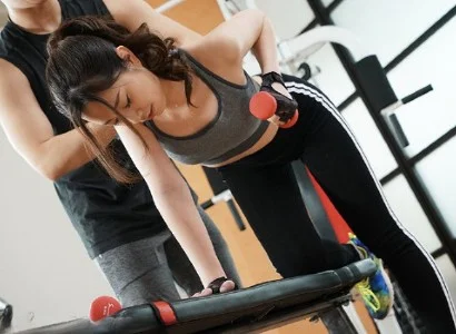 Họ làm tình đến kiệt sức